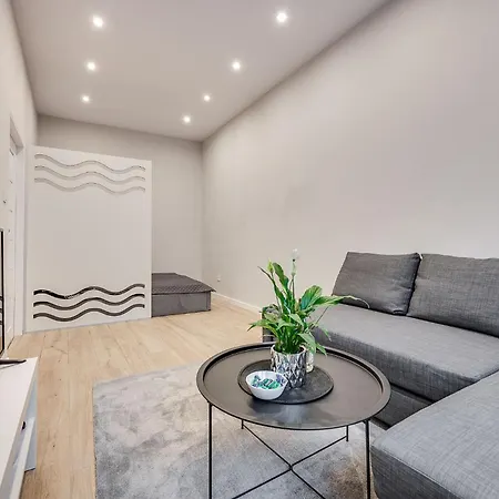 Apartament Platinum 26 *