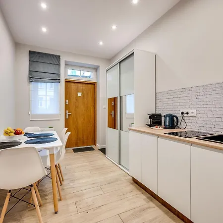 Platinum 26 Apartament