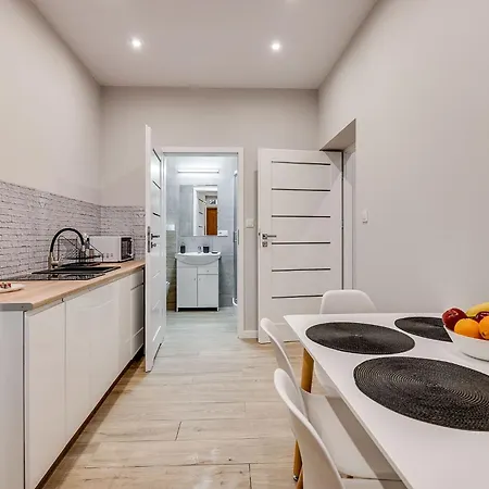 Apartament Platinum 26