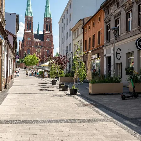 Platinum 26 아파트 *