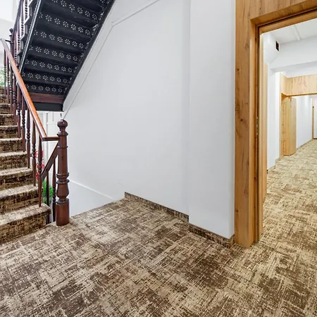 Appartement Platinum 26