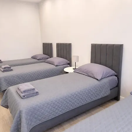Platinum 26 Apartament *