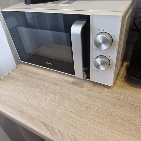 Apartament Platinum 26 *