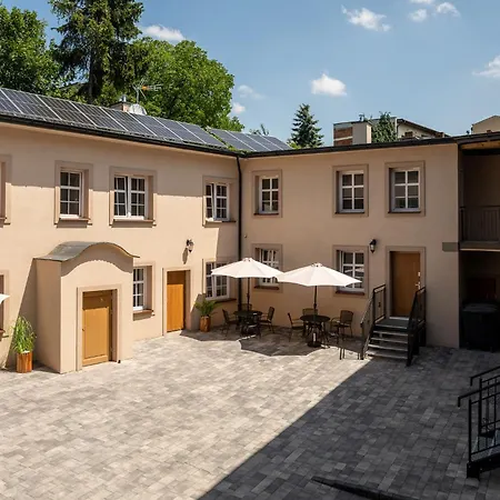 Apartament Platinum 26 *