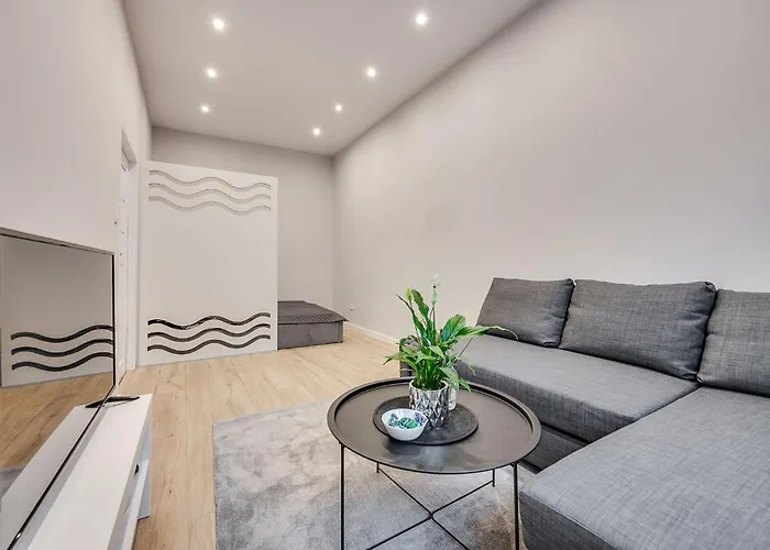 Apartmán Platinum 26 *