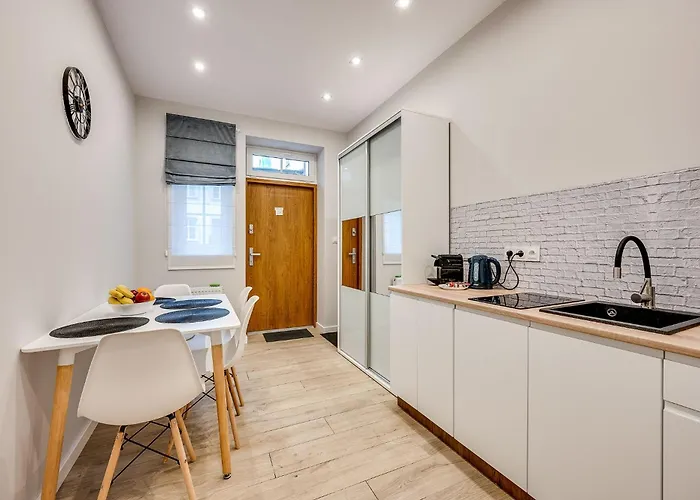 Platinum 26 Apartmán