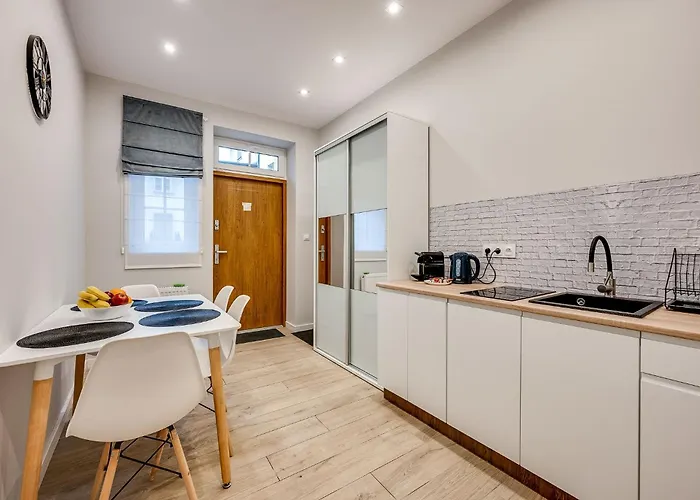 Platinum 26 Apartmán *