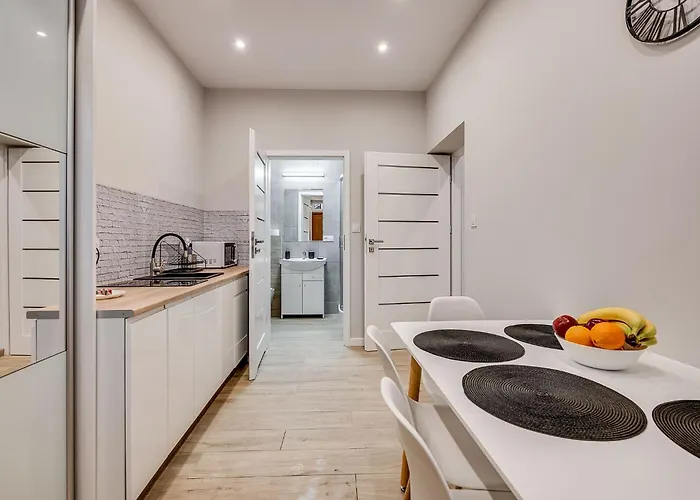 Apartmán Platinum 26